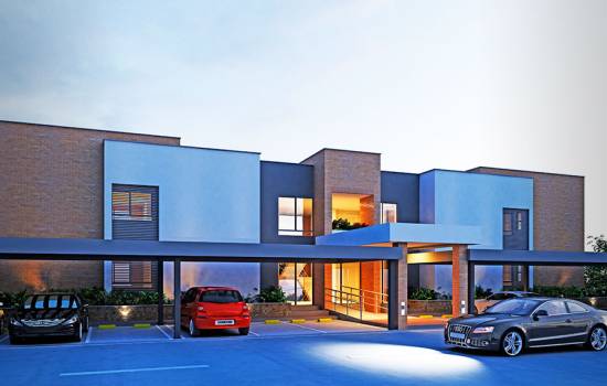 Apartamento en venta en Oceano Verde, Jamundí