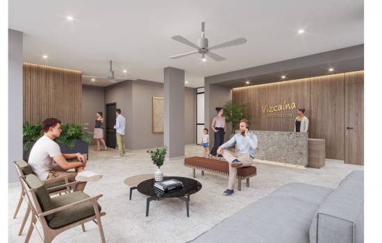 Apartamento en venta en Villa Carolina, Barranquilla