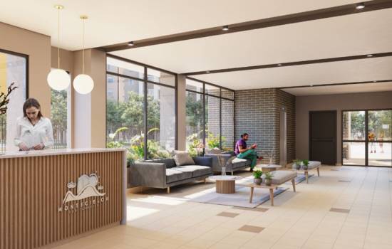 Apartamento en venta en Bosa, Bogotá