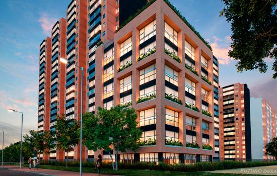 Imagen del inmueble