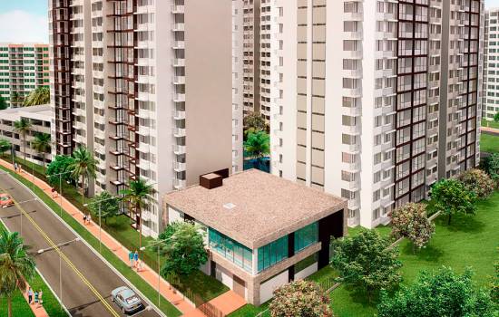 Apartamento en venta en Miramar, Barranquilla