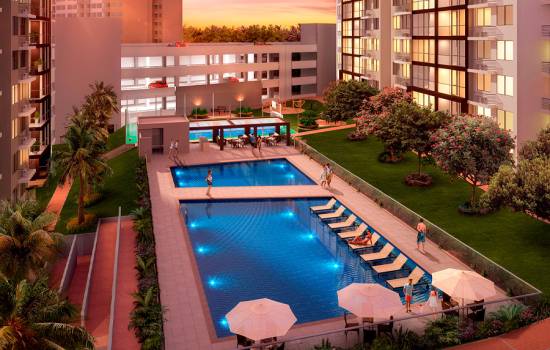 Apartamento en venta en Miramar, Barranquilla