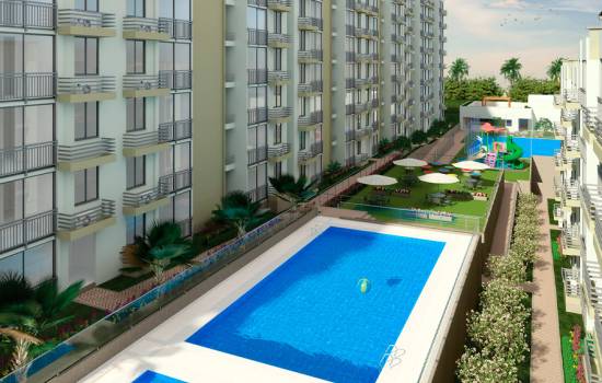 Apartamento en venta en Miramar, Barranquilla