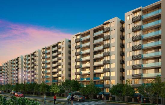 Apartamento en venta en Miramar, Barranquilla