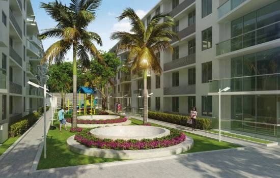 Apartamento en venta en Country, Cartagena