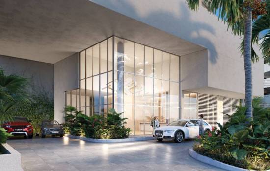 Apartamento en venta en Manga, Cartagena
