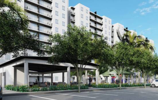 Apartamento en venta en Altos de Comfacesar, Valledupar