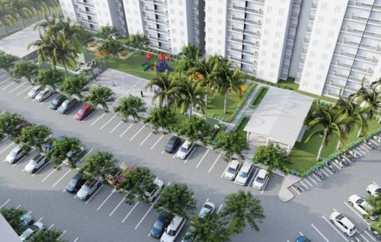Apartamento en venta en Altos de Comfacesar, Valledupar