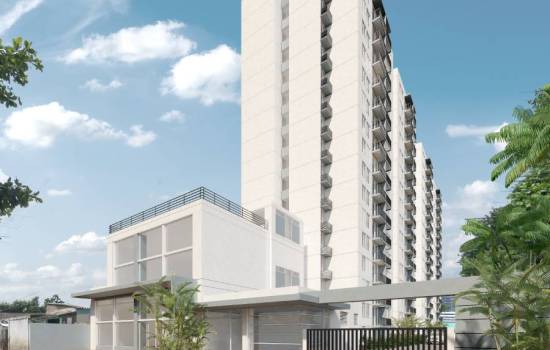 Apartamento en venta en Torices, Cartagena