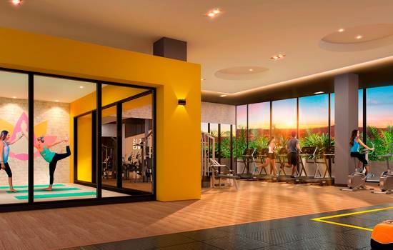 Apartamento en venta en Alameda, Bogotá