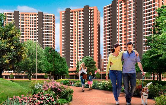 Apartamento en venta en Alameda, Bogotá