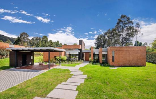 Casa en venta en Vereda Santa Isabel de Potosí, Guasca