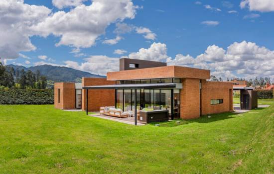Casa en venta en Vereda Santa Isabel de Potosí, Guasca