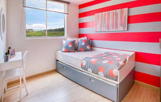 Apartamento en venta en La Prosperidad, Madrid