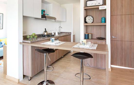 Apartamento en venta en La Prosperidad, Madrid