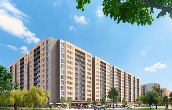 Apartamento en venta en La Prosperidad, Madrid