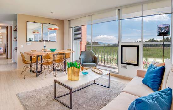 Apartamento en venta en La Prosperidad, Madrid
