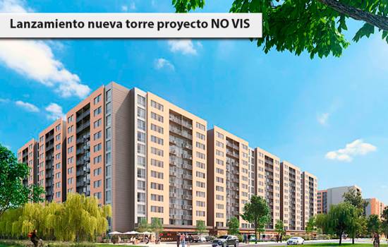 Apartamento en venta en La Prosperidad, Madrid