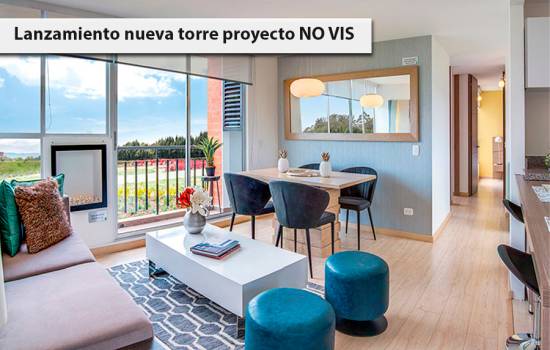 Apartamento en venta en La Prosperidad, Madrid