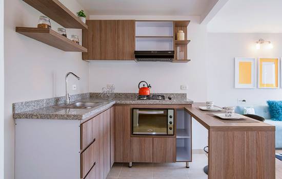 Apartamento en venta en La Prosperidad, Madrid