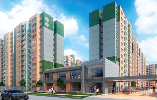 Apartamento en venta en La Prosperidad, Madrid