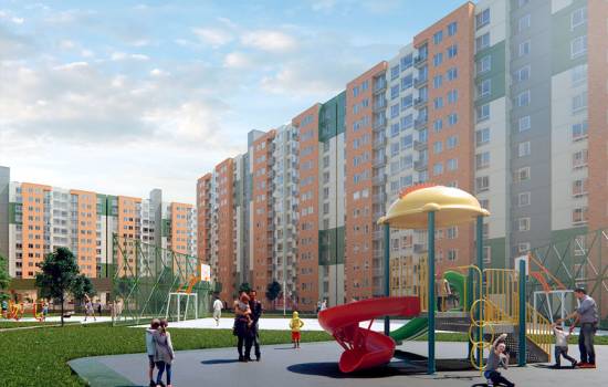 Apartamento en venta en La Prosperidad, Madrid