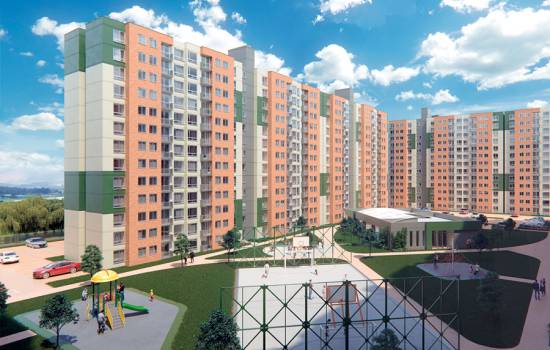 Apartamento en venta en La Prosperidad, Madrid