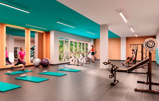 Apartaestudio en venta en Ciudad Mallorquín, Barranquilla