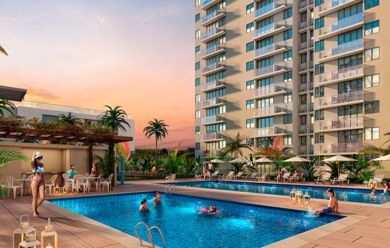 Apartamento en venta en Ciudad Mallorquín, Barranquilla