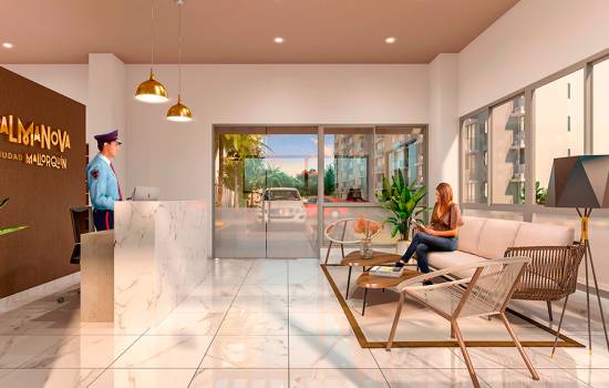 Apartaestudio en venta en Ciudad Mallorquín, Barranquilla