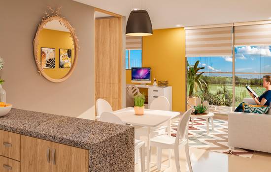 Imagen del inmueble