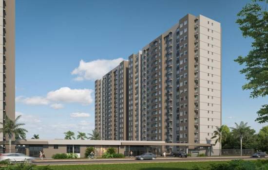 Apartamento en venta en Caujaral, Barranquilla