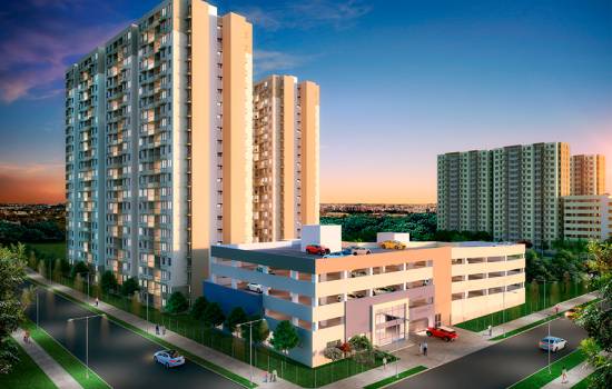 Apartamento en venta en Ternera, Cartagena