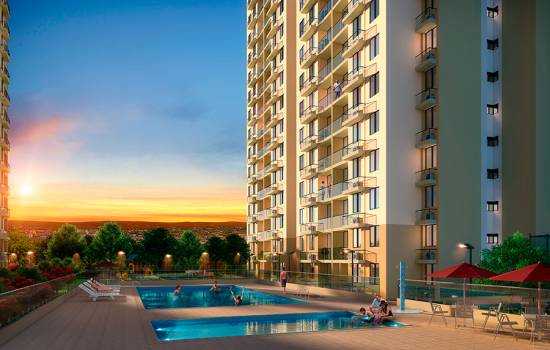 Apartamento en venta en Ternera, Cartagena