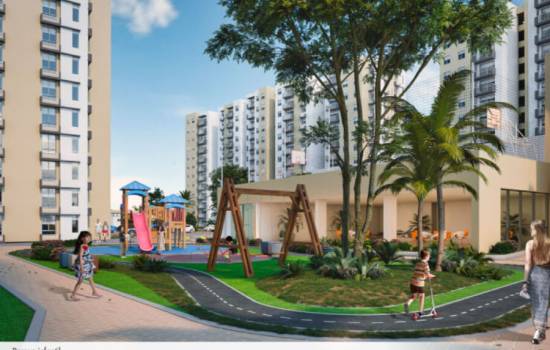 Apartamento en venta en Alameda del Río, Barranquilla