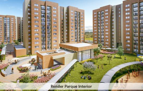 Imagen del inmueble