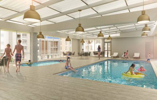 Apartamento en venta en Serrezuela, Mosquera