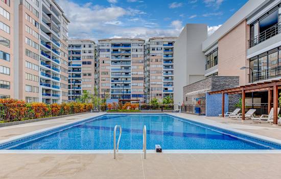 Apartamento en venta en Río del Hato, Piedecuesta