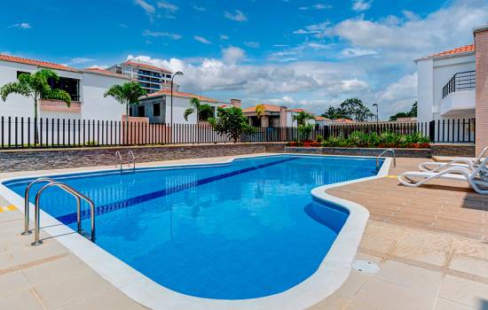 Casa en venta en Río del Hato, Piedecuesta