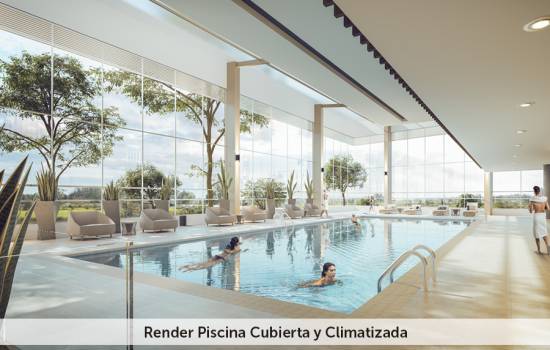 Apartamento en venta en Villas de Granada, Bogotá