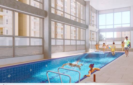 Apartamento en venta en Variante Chía-Cota, Chía