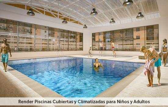 Apartamento en venta en La Prosperidad, Madrid