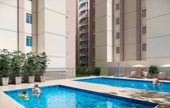 Apartamento en venta en La Carolina, Cartagena
