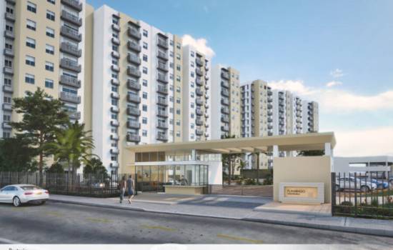 Apartamento en venta en Alameda del Río, Barranquilla