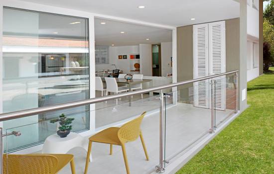 Apartamento en venta en Prados del Norte, Cali