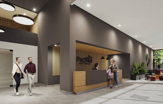Apartamento en venta en La Mesa, Mosquera
