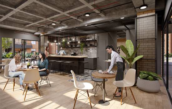 Apartamento en venta en La Mesa, Mosquera