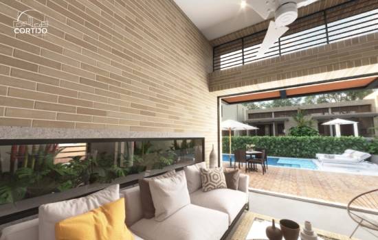 Casa en venta en Carmen de Apicalá, Melgar
