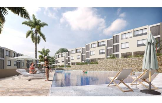 Casa en venta en Carmen de Apicalá, Melgar
