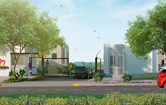 Apartamento en venta en Las Brisas, La Unión